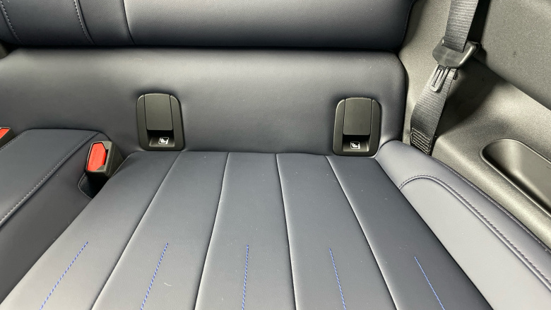 MINI Cooper 135kW E Exclusive [Level 1] 41kWh 3dr Auto Electric Hatchback